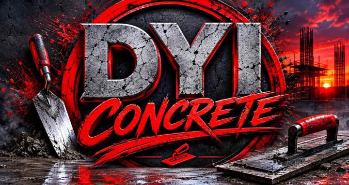 Learn Concrete Basics