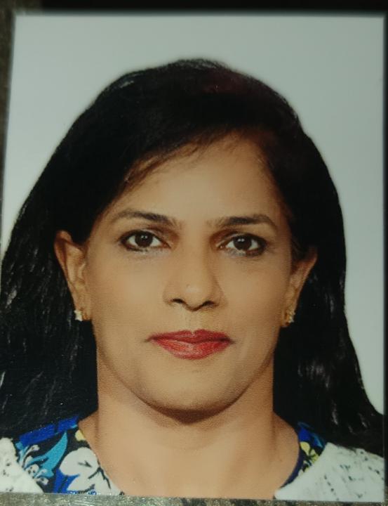 Dr Indu Bala