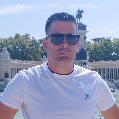 Markos Santana