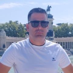 Markos Santana