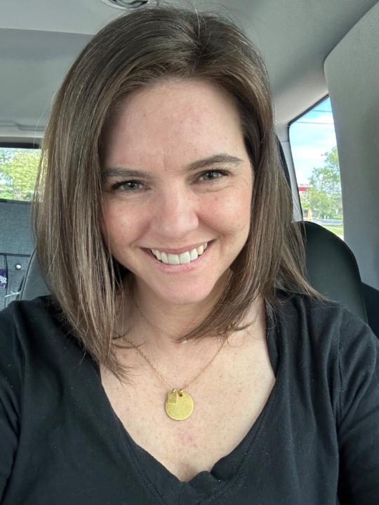 Melissa Swaney