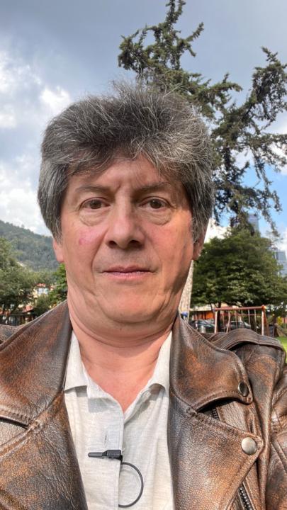 Leonardo Aja Eslava