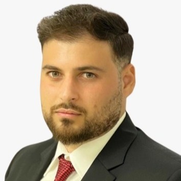 Mohamad Sadek Mortada