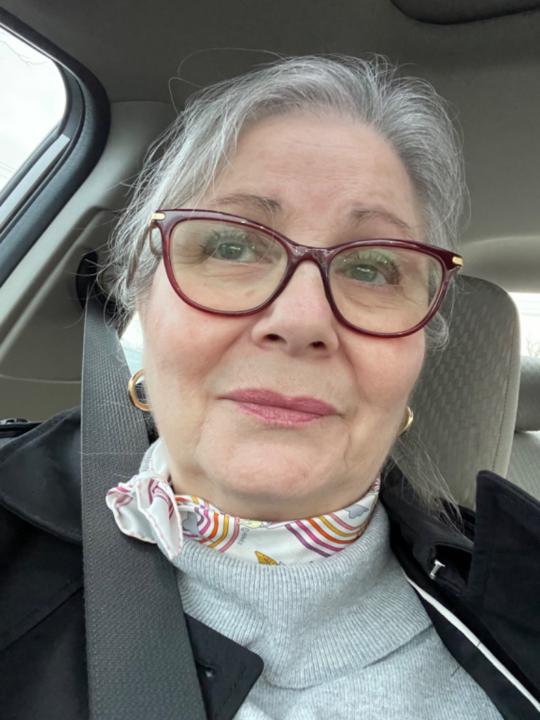 Maria Norcia Santillanes