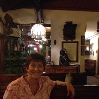 Donna Maffescioni