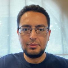Manuel Benitez