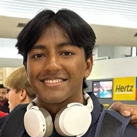 Maanav Vijay