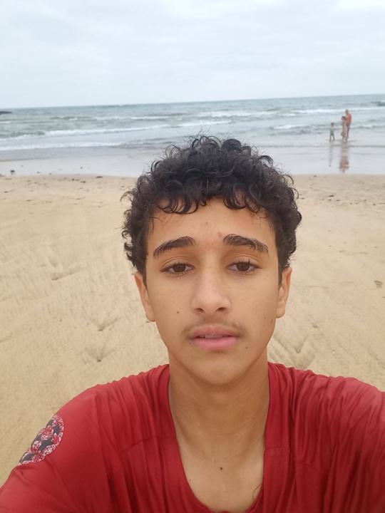 Mohamed Elhkri