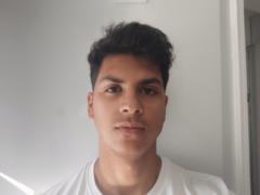 Rafay A