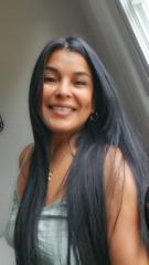 Arnorelys Martinez