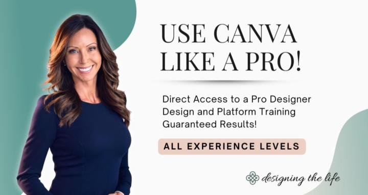 Use Canva Like a Pro!
