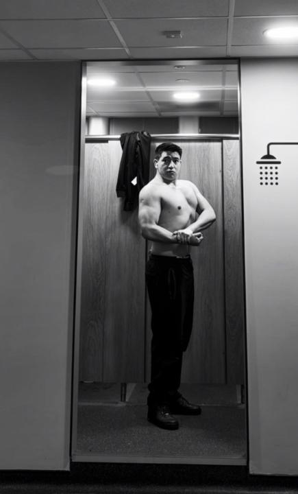 Alex Hidalgo
