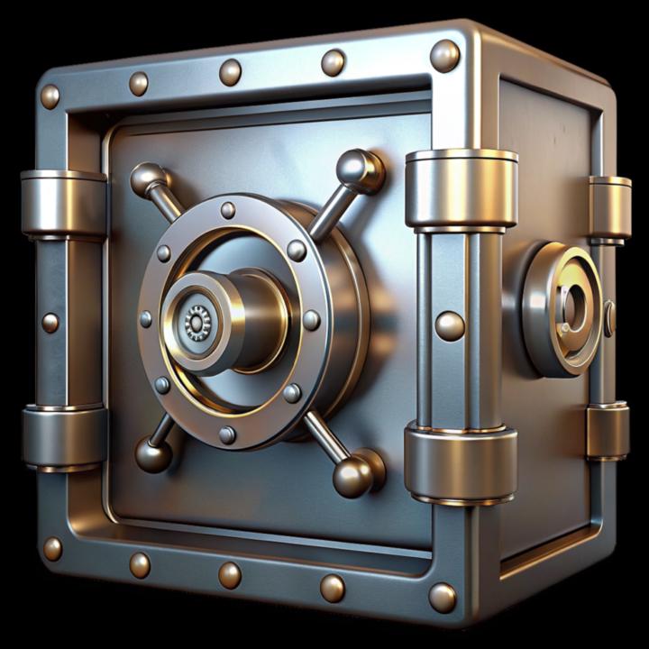 The Vault