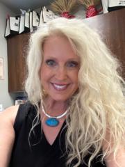 Jill Carter