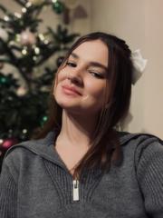 Weronika Buszek