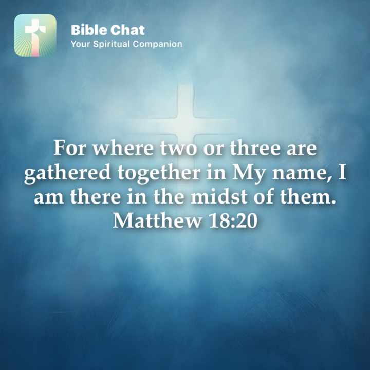 Verse of the Day 📖