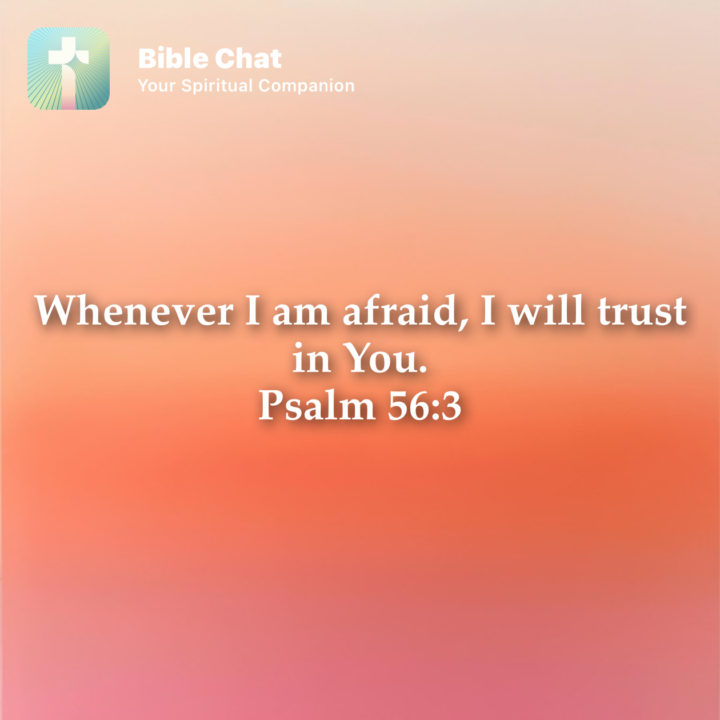 Verse of the Day 📖