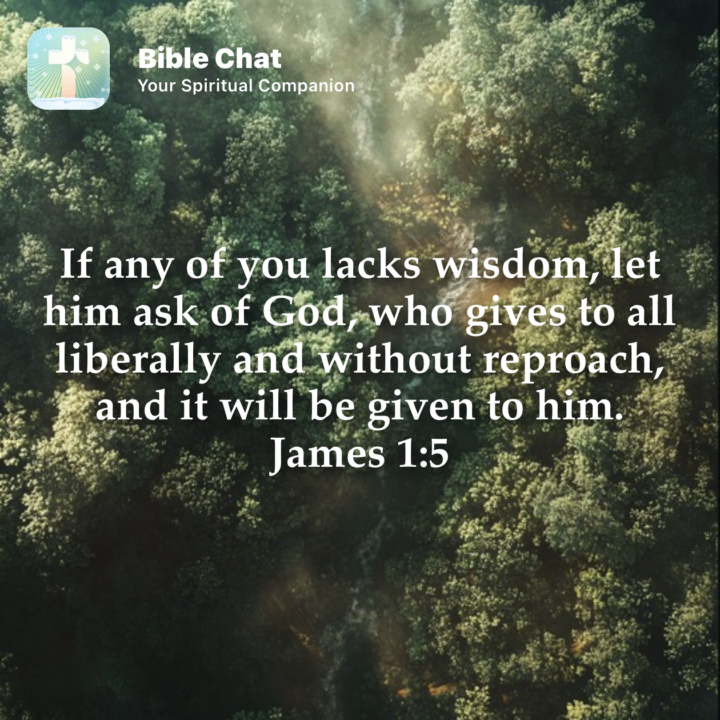 Verse of the Day 📖