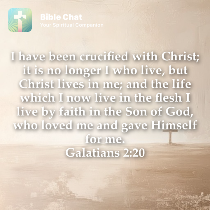 Verse of the Day 📖