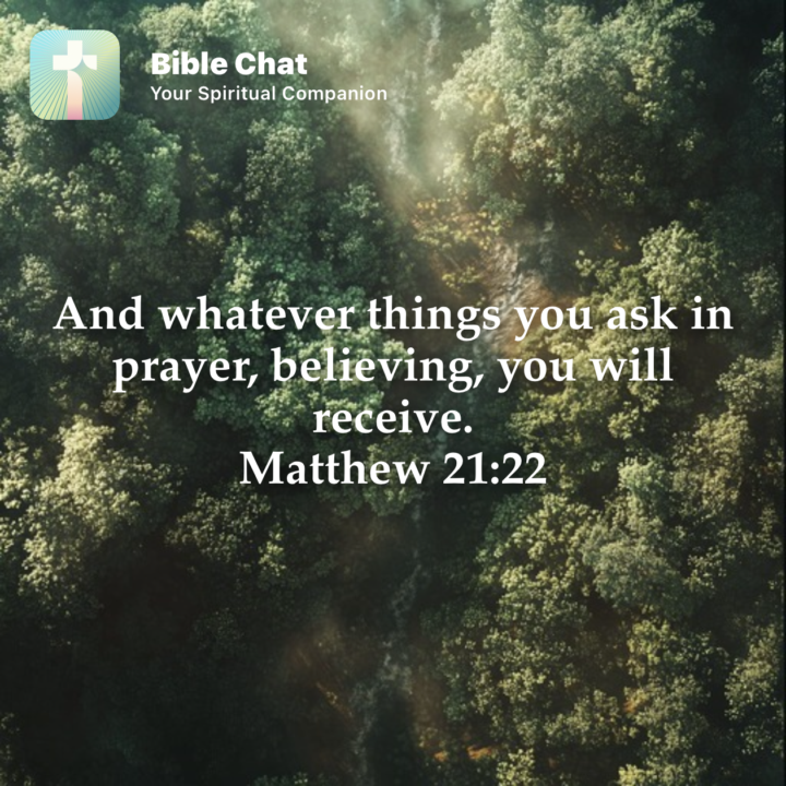 Verse of the Day 📖