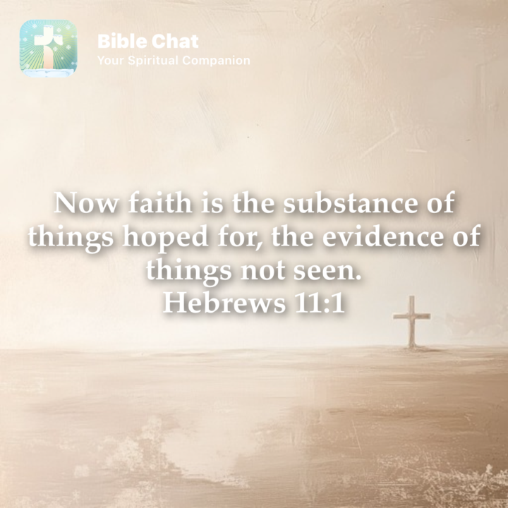 Verse of the Day 📖