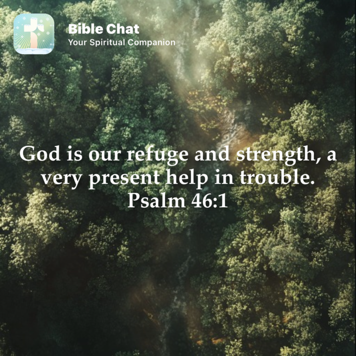 Verse of the Day 📖