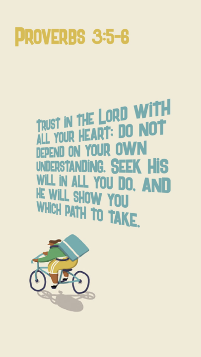 Verse of the Day 📖