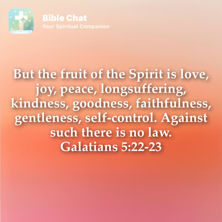 Verse of the Day 📖