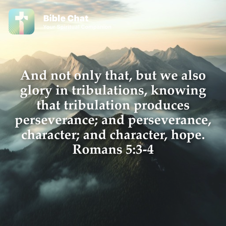 Verse of the Day 📖