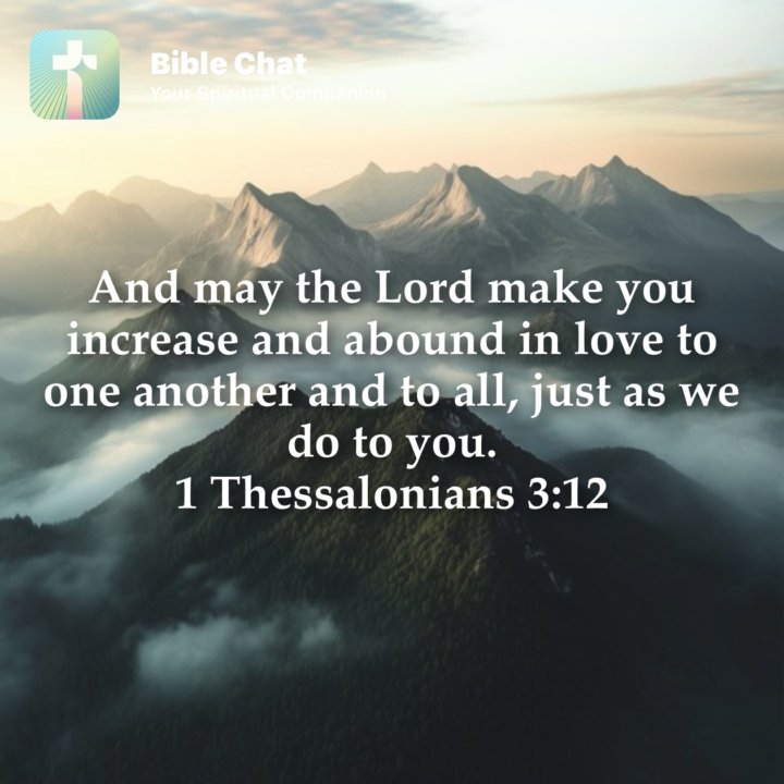 Verse of the Day 📖