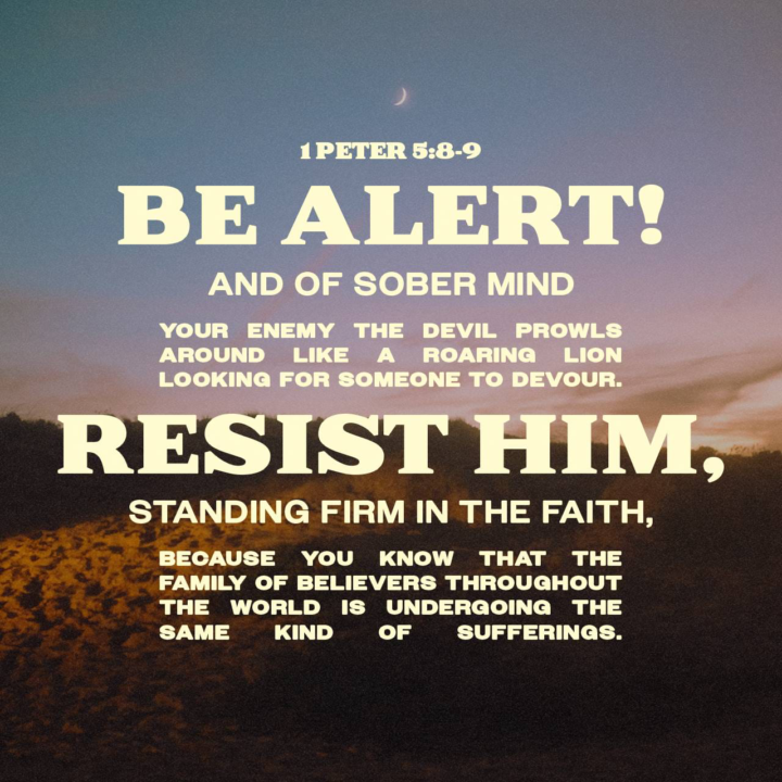 Verse of the Day 📖