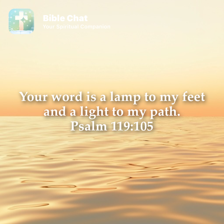 Verse of the Day 📖