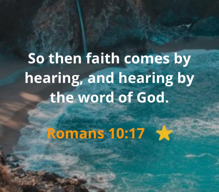 Verse of the Day 📖