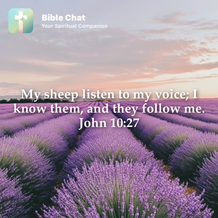 Verse of the Day 📖