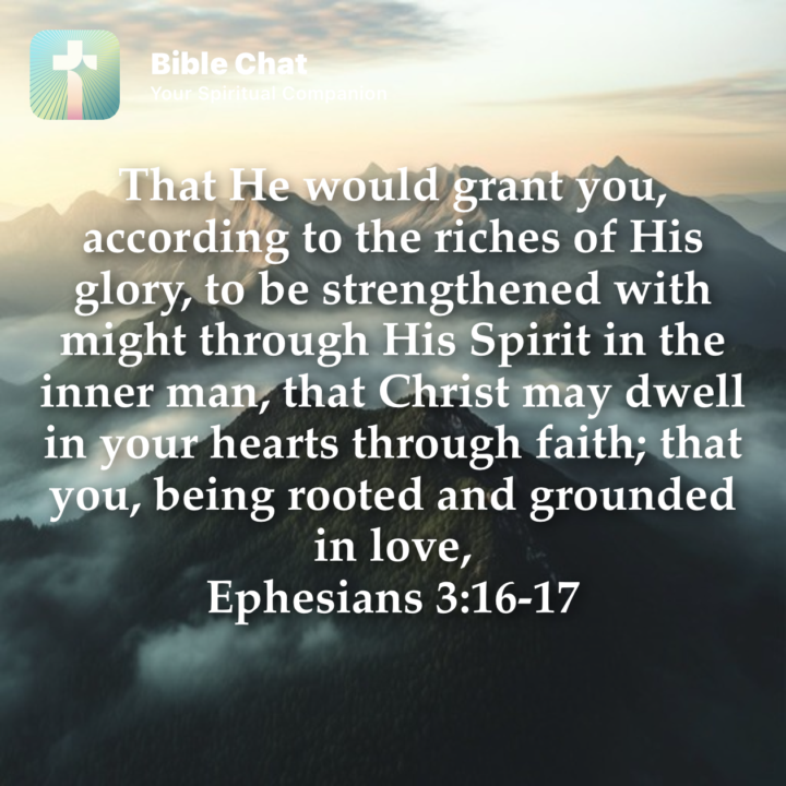 Verse of the Day 📖