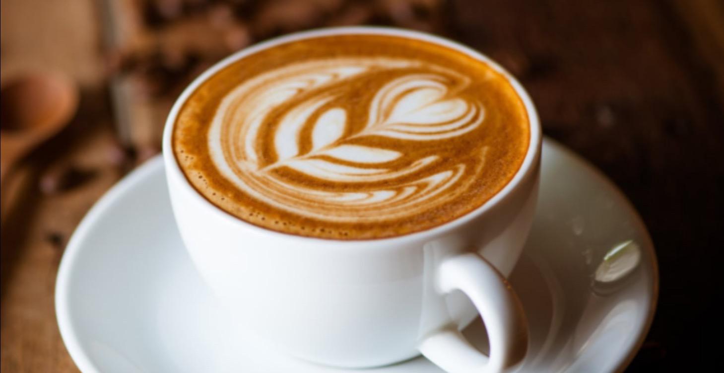 Buy Jennifer a coffee!