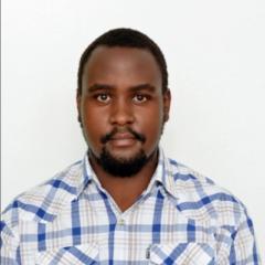 Mike Itindi