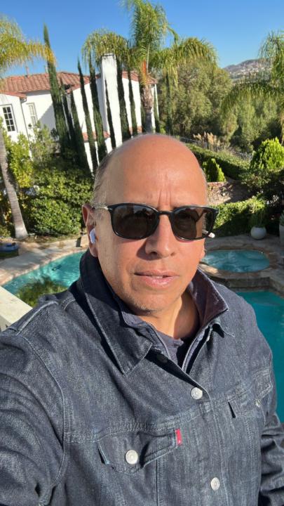 Gilberto Martinez Kladt