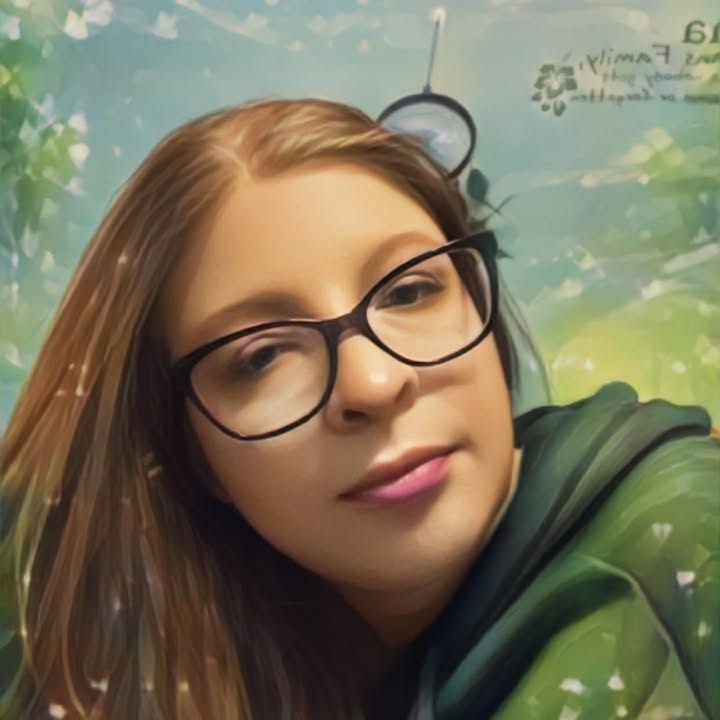 Rachel Meinecke