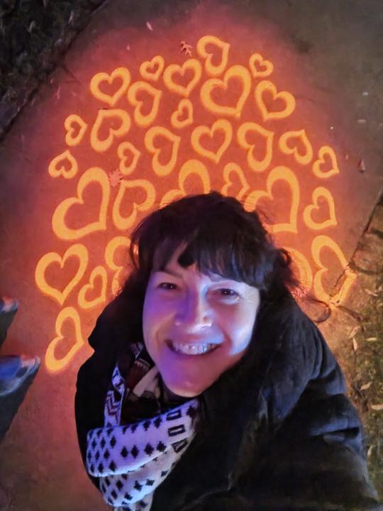 Susann Haupt