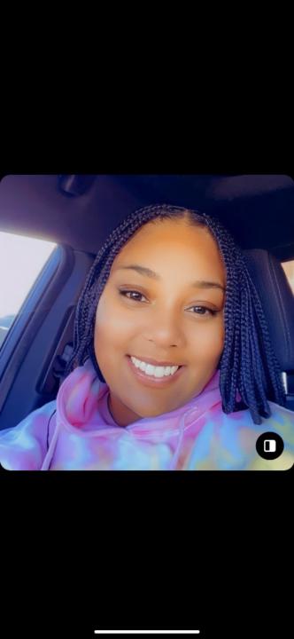 Courtney Robinson