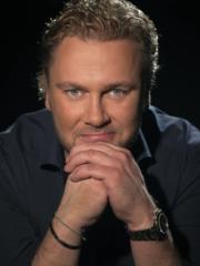 Artist Wesly Bronkhorst