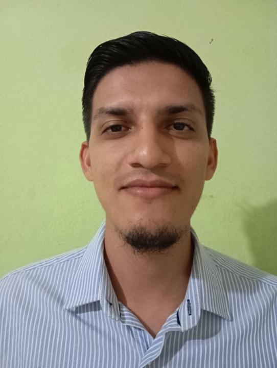 Arthur Aguirre Escobar