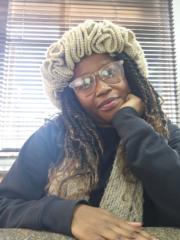 Angeline Mmethi