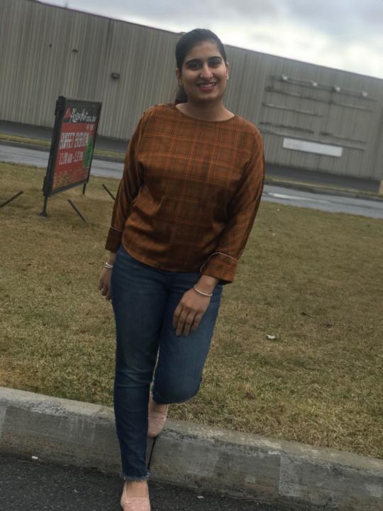 Sumanpreet Sohi