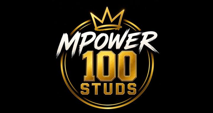 MPower/100 Studs Standard