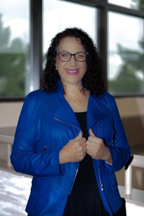 Beth Elmaleh Stapleton