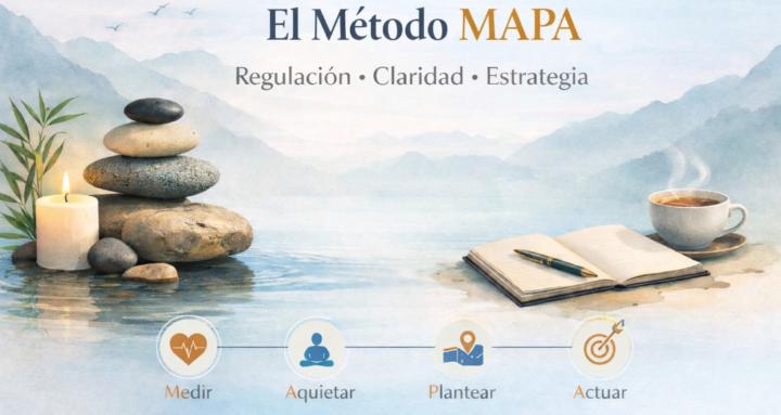 El Método Mapa