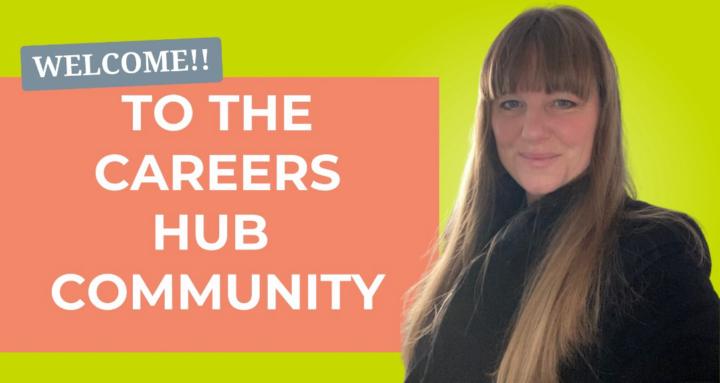 Helen Lewis Careers Hub