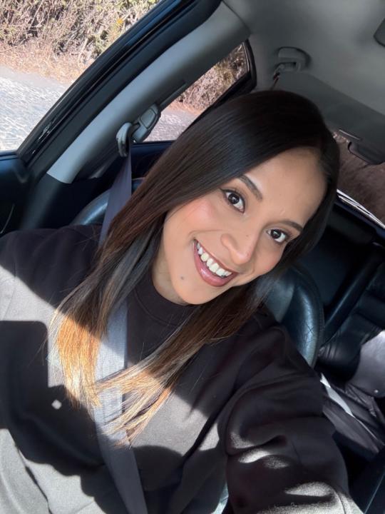 Nilza Corado